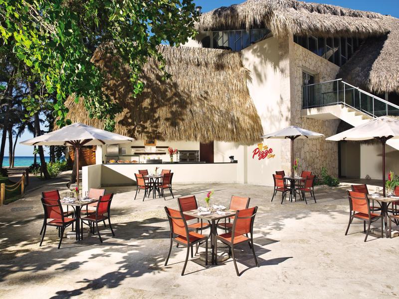 Resort Sunscape Dominican 4*