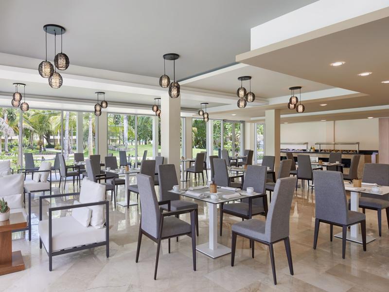 Resort Sunscape Dominican 4*