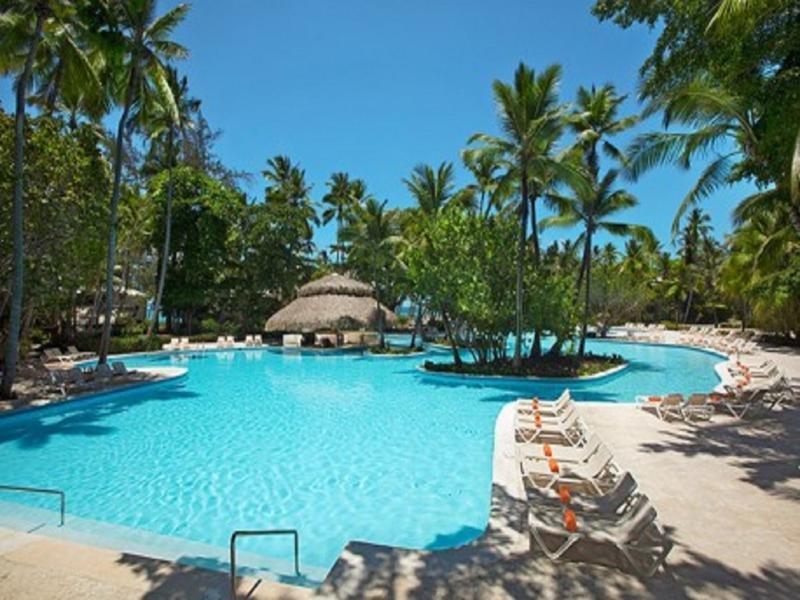 Resort Sunscape Dominican