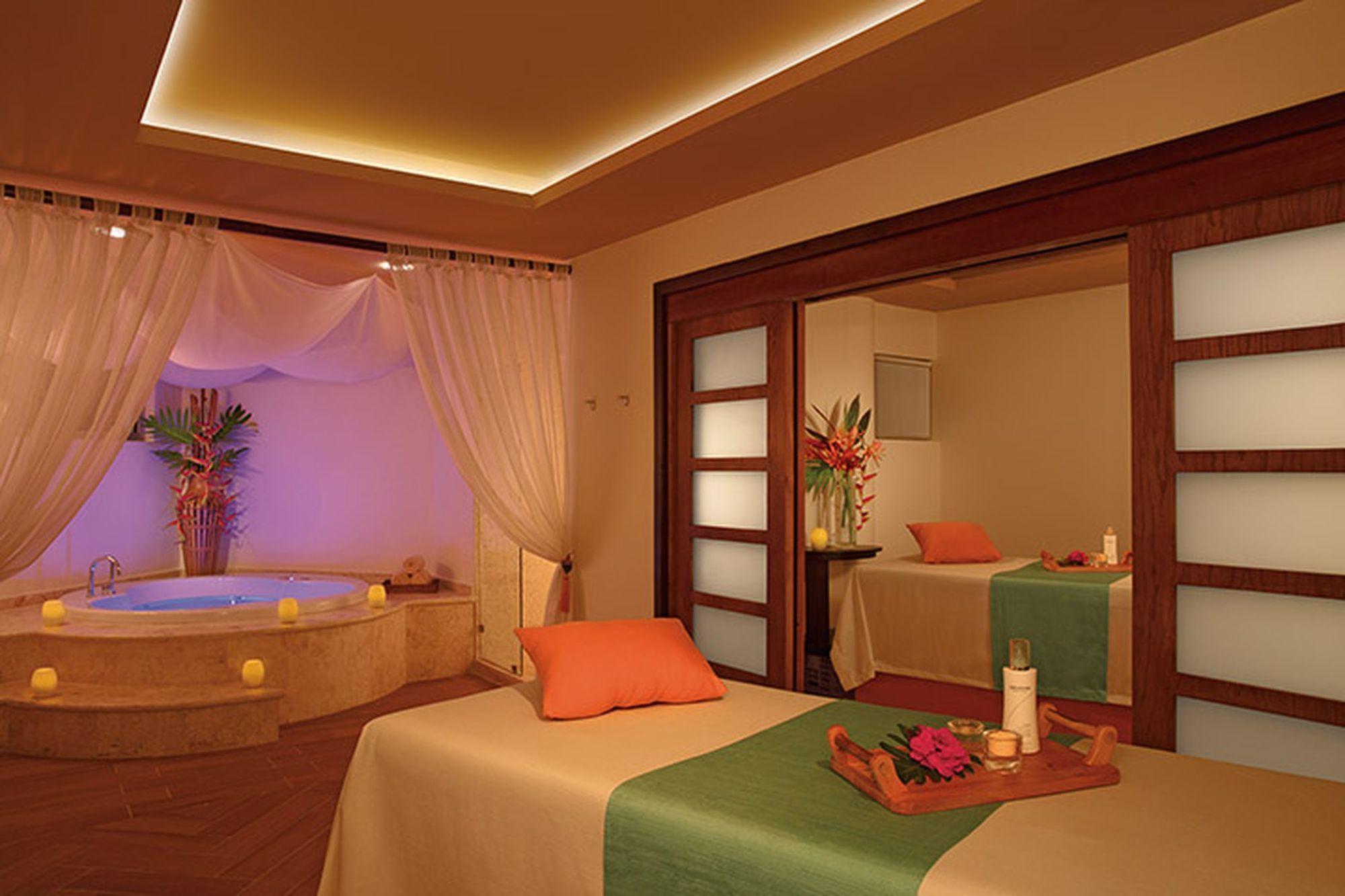 Sunscape Dominican Punta Cana