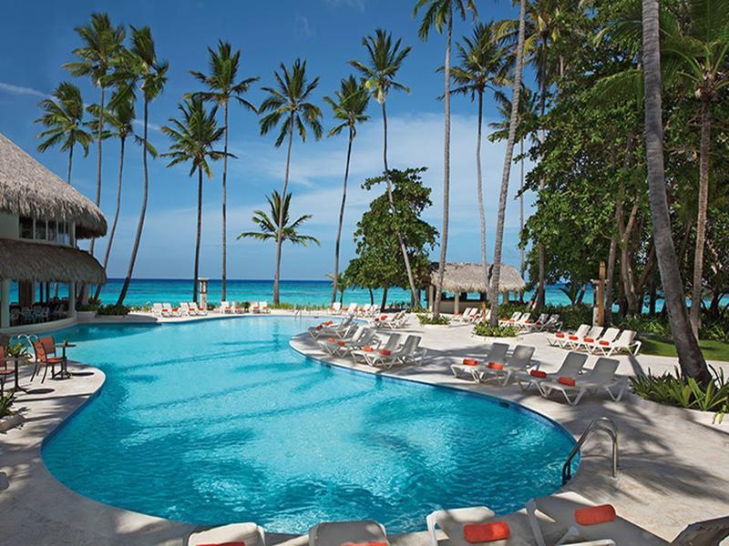 Resort Sunscape Dominican