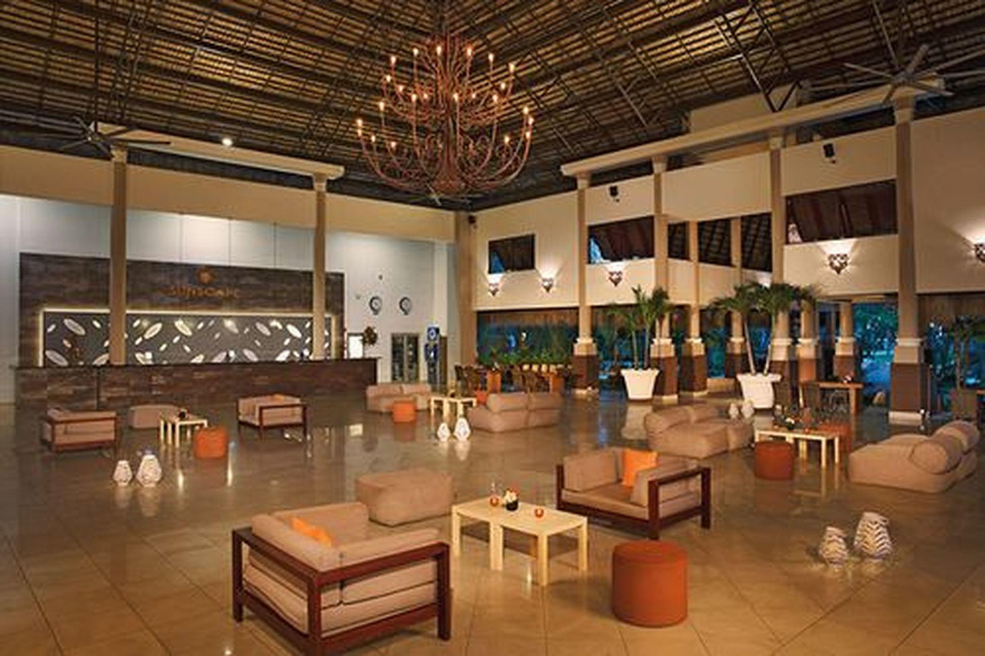 Resort Sunscape Dominican 4*