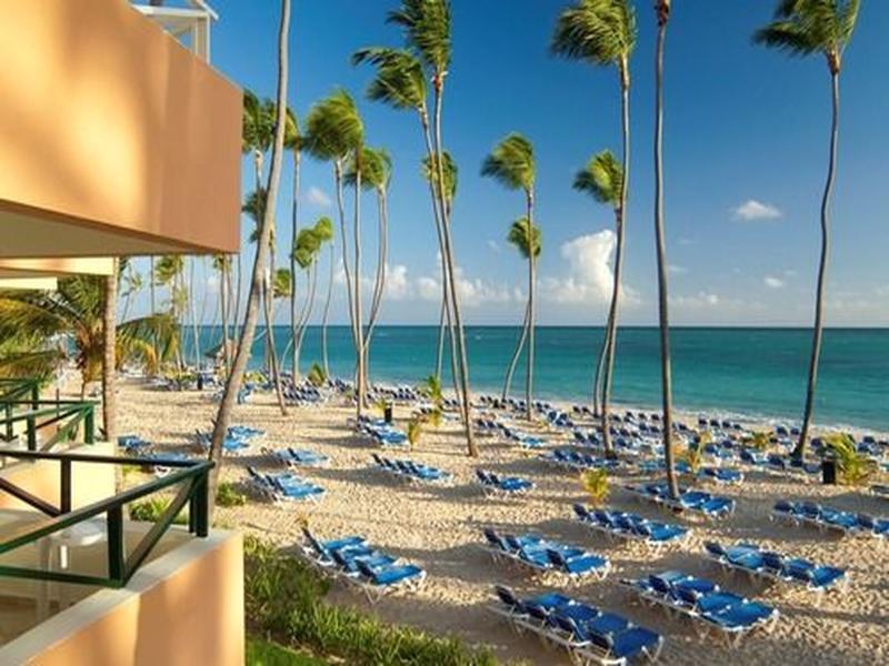 Resort Sunscape Dominican 4*
