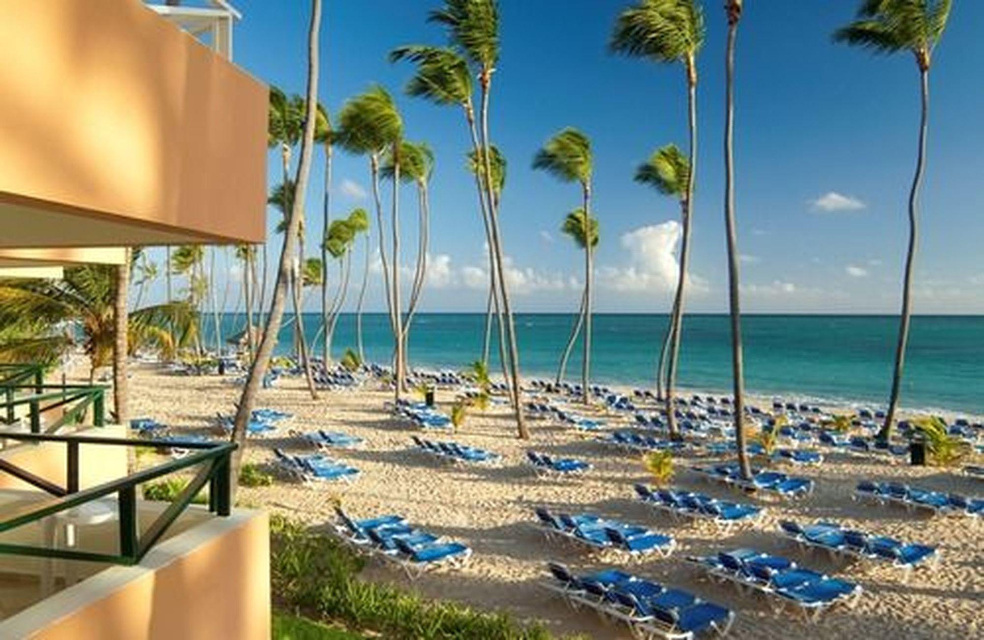 Sunscape Dominican Resort Punta Cana