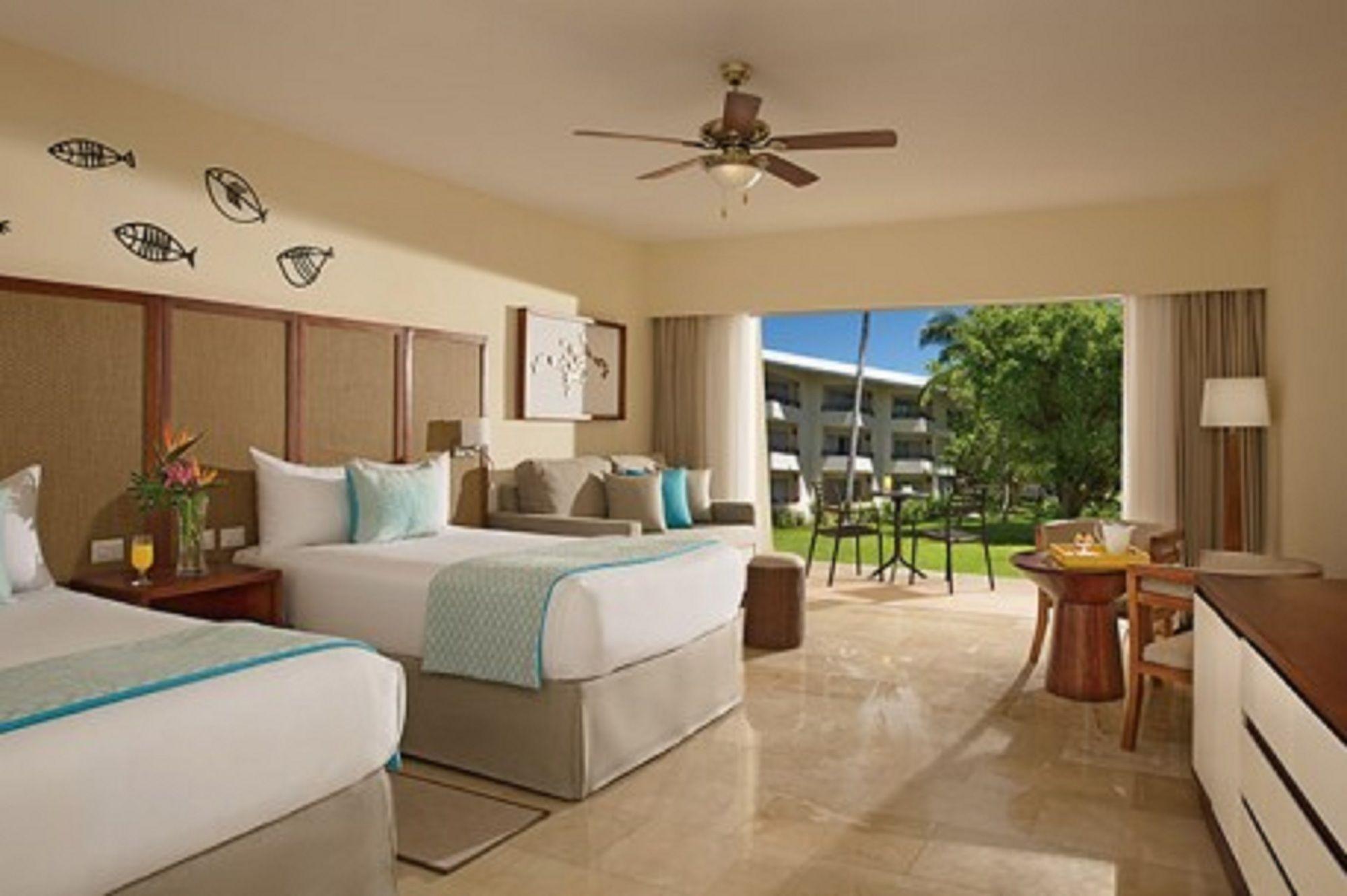 Sunscape Dominican Punta Cana