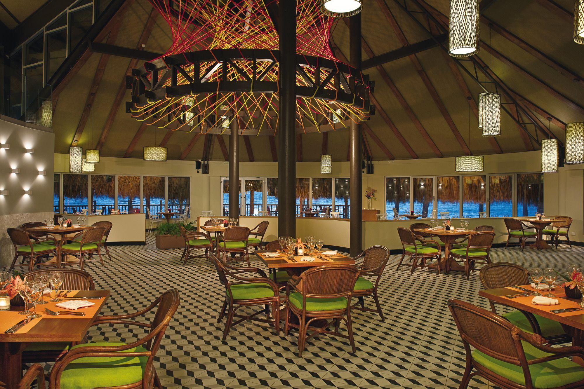 Sunscape Dominican