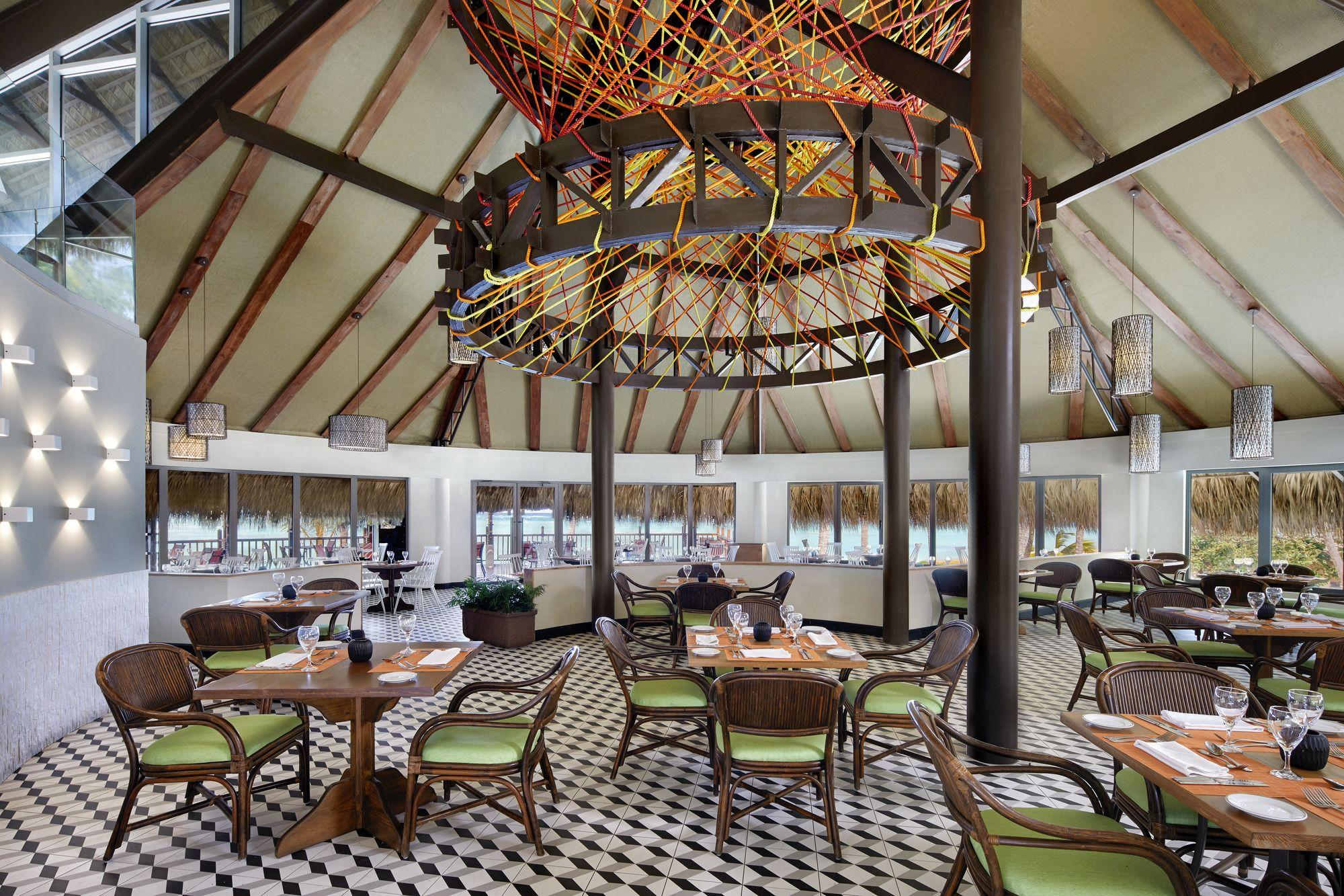 Resort Sunscape Dominican