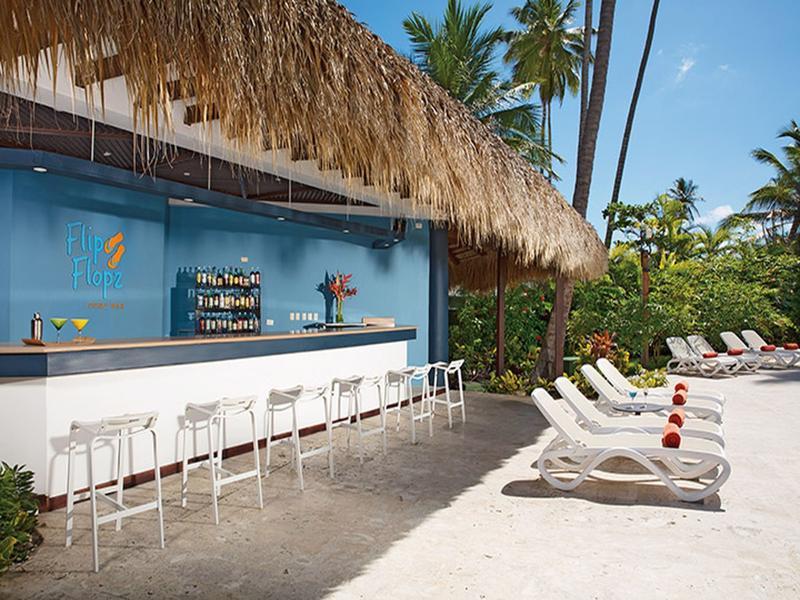 Sunscape Dominican