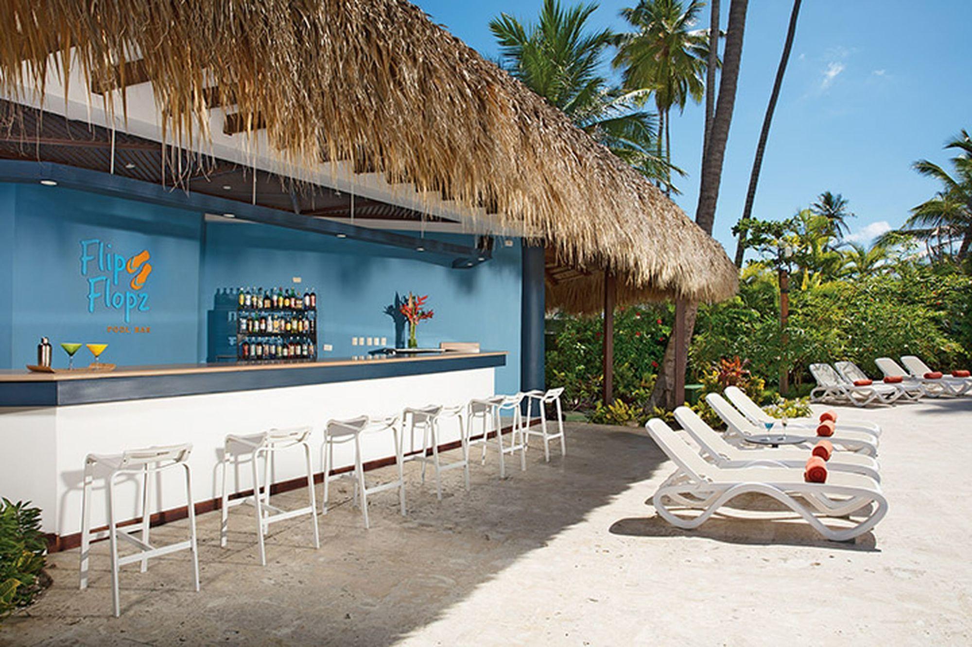 Resort Sunscape Dominican 4*
