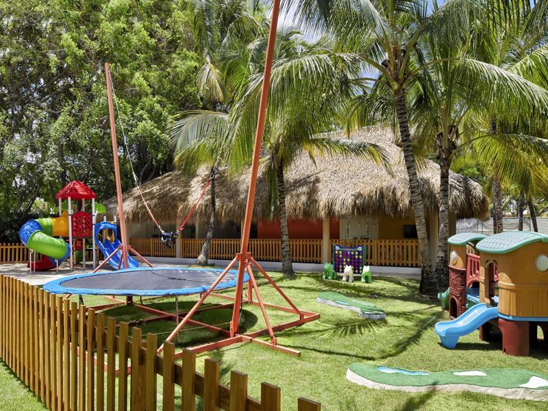 Sunscape Dominican
