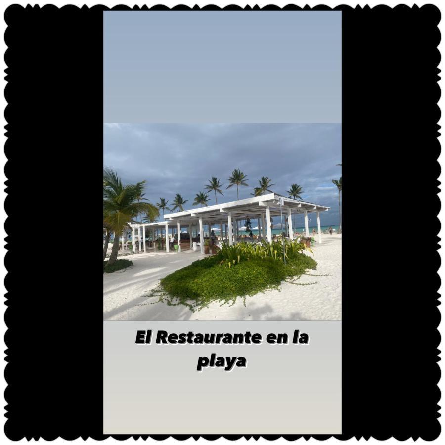 With Private In Cap Cana Apartamento