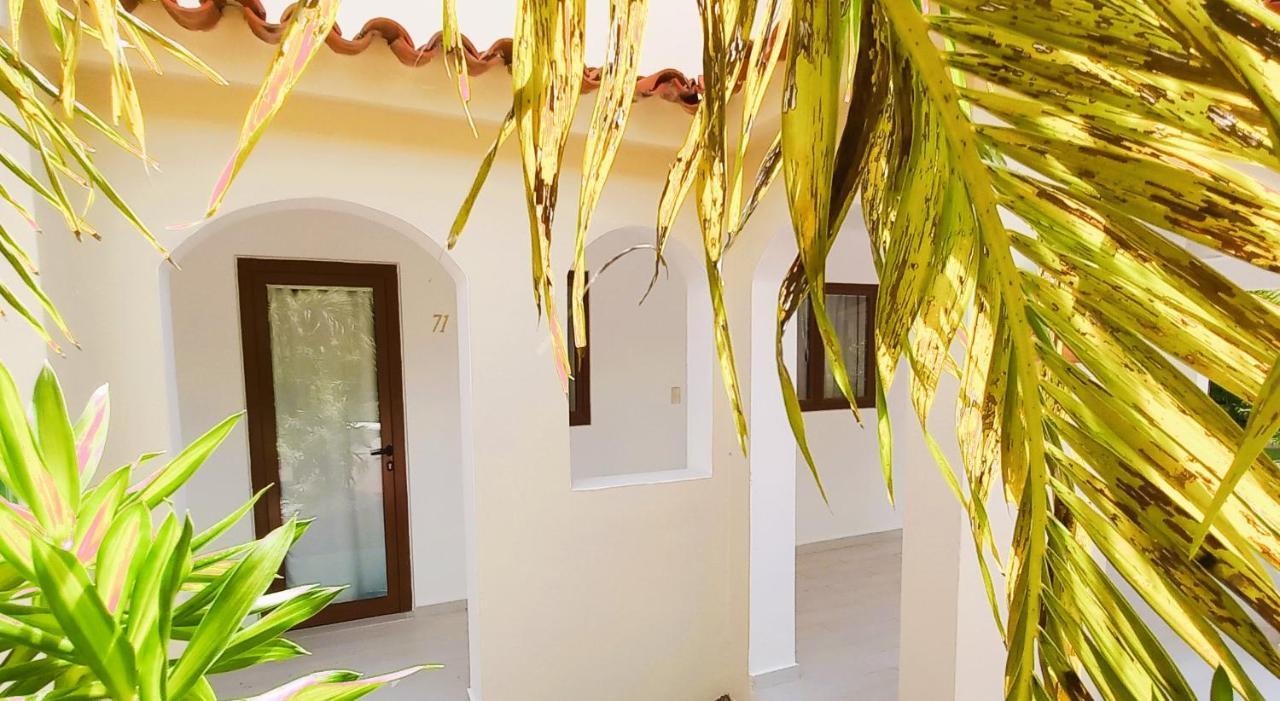 La Piazzetta - Corales Village Aparthotel