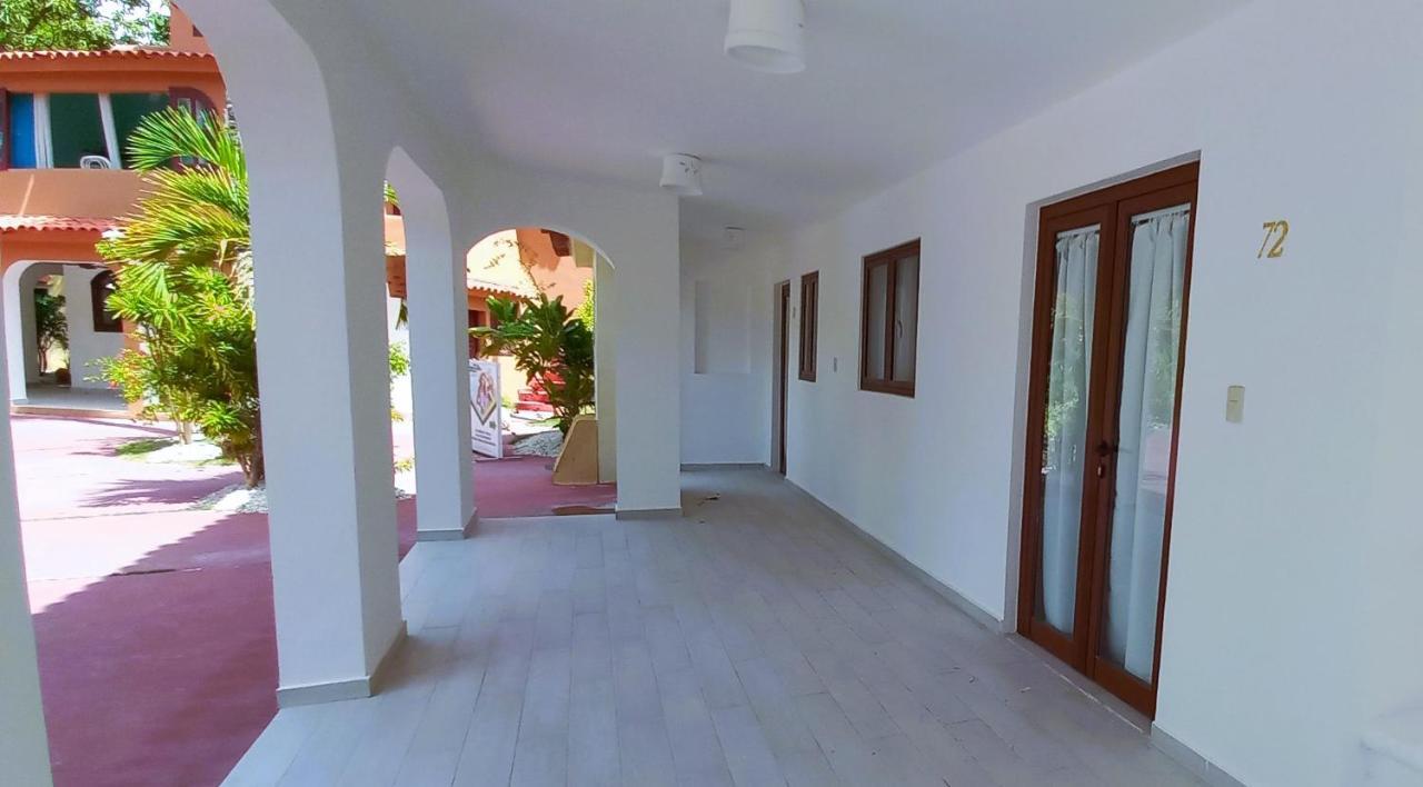 Aparthotel La Piazzetta - Corales Village *