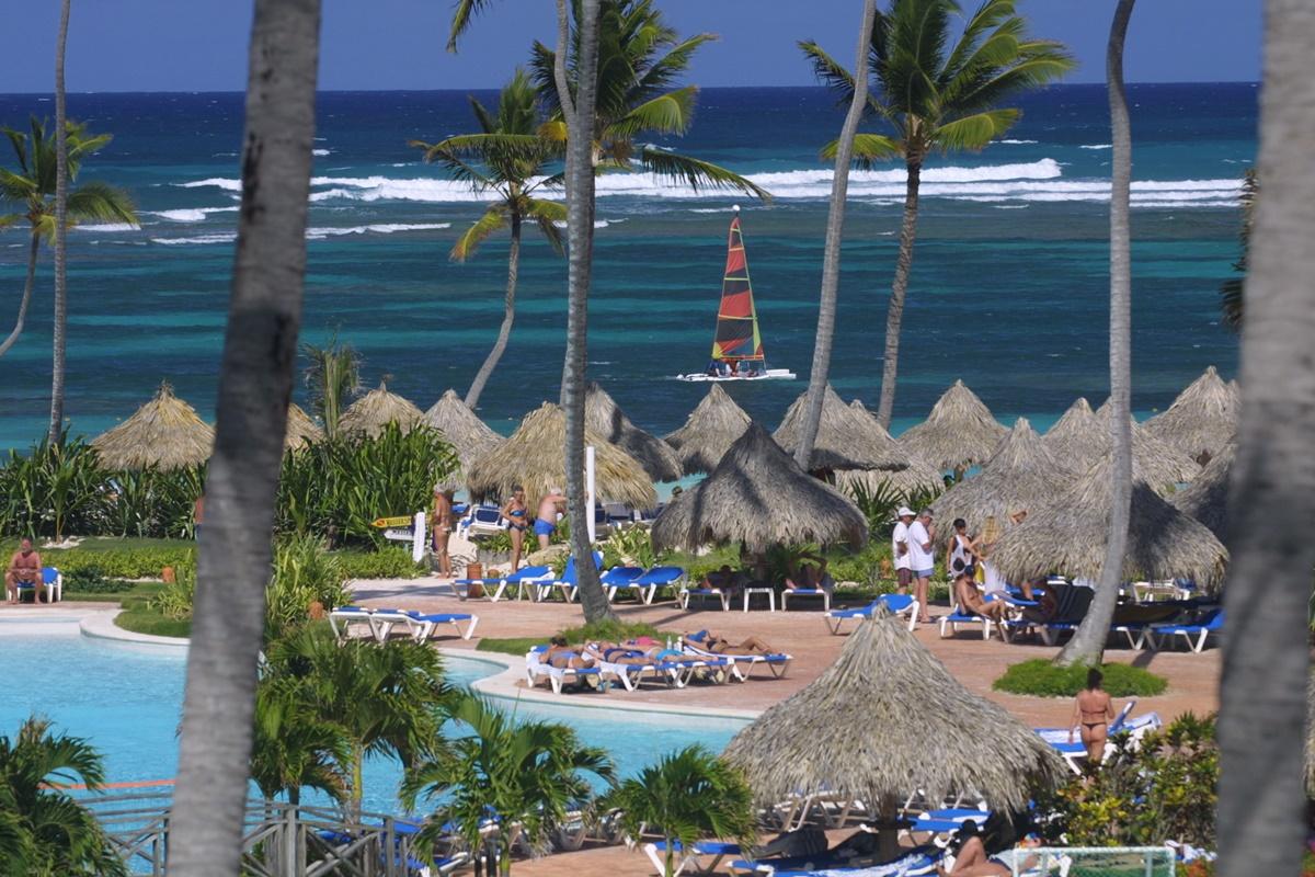Vik Arena Blanca Resort Punta Cana