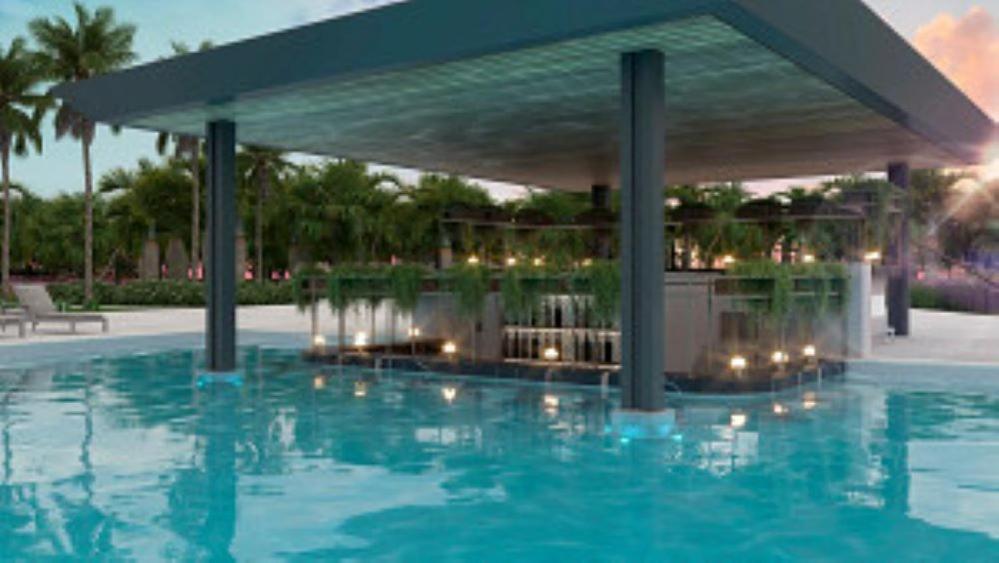 Secrets Tides 5* Punta Cana