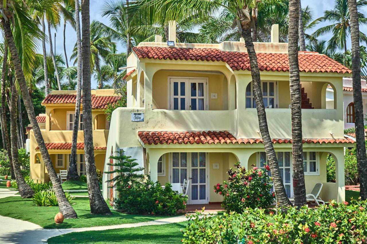 Corales Village - The Original Hotel