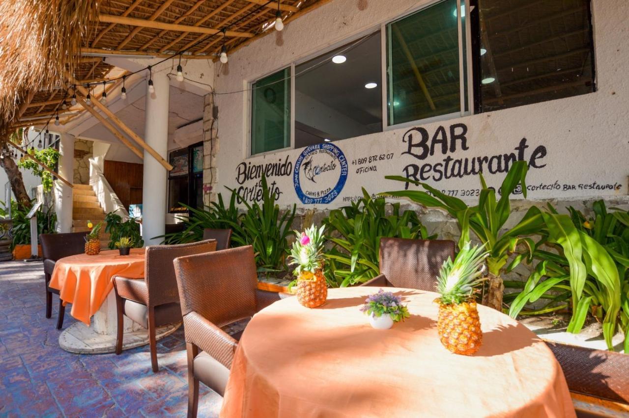 Bed and breakfast Dios Es Fiel - Ali