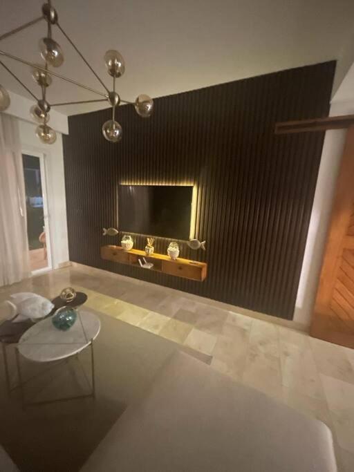 Apartment Hard Rock At Cana Rock 4 By Unwind