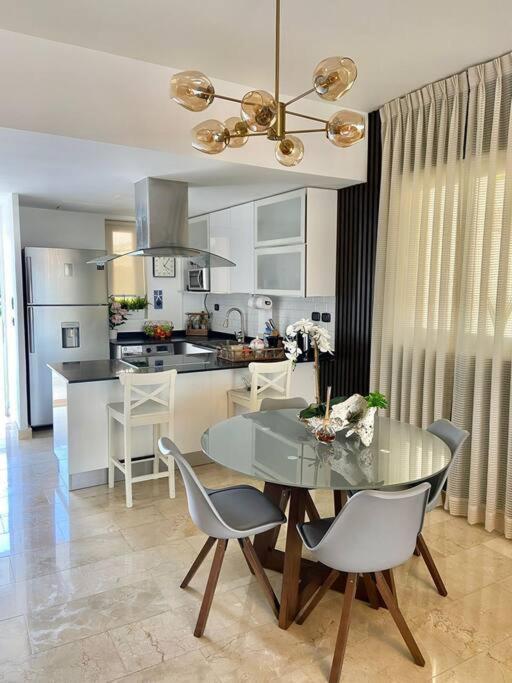 Hard Rock At Cana Rock 4 By Unwind Apartment Punta Cana