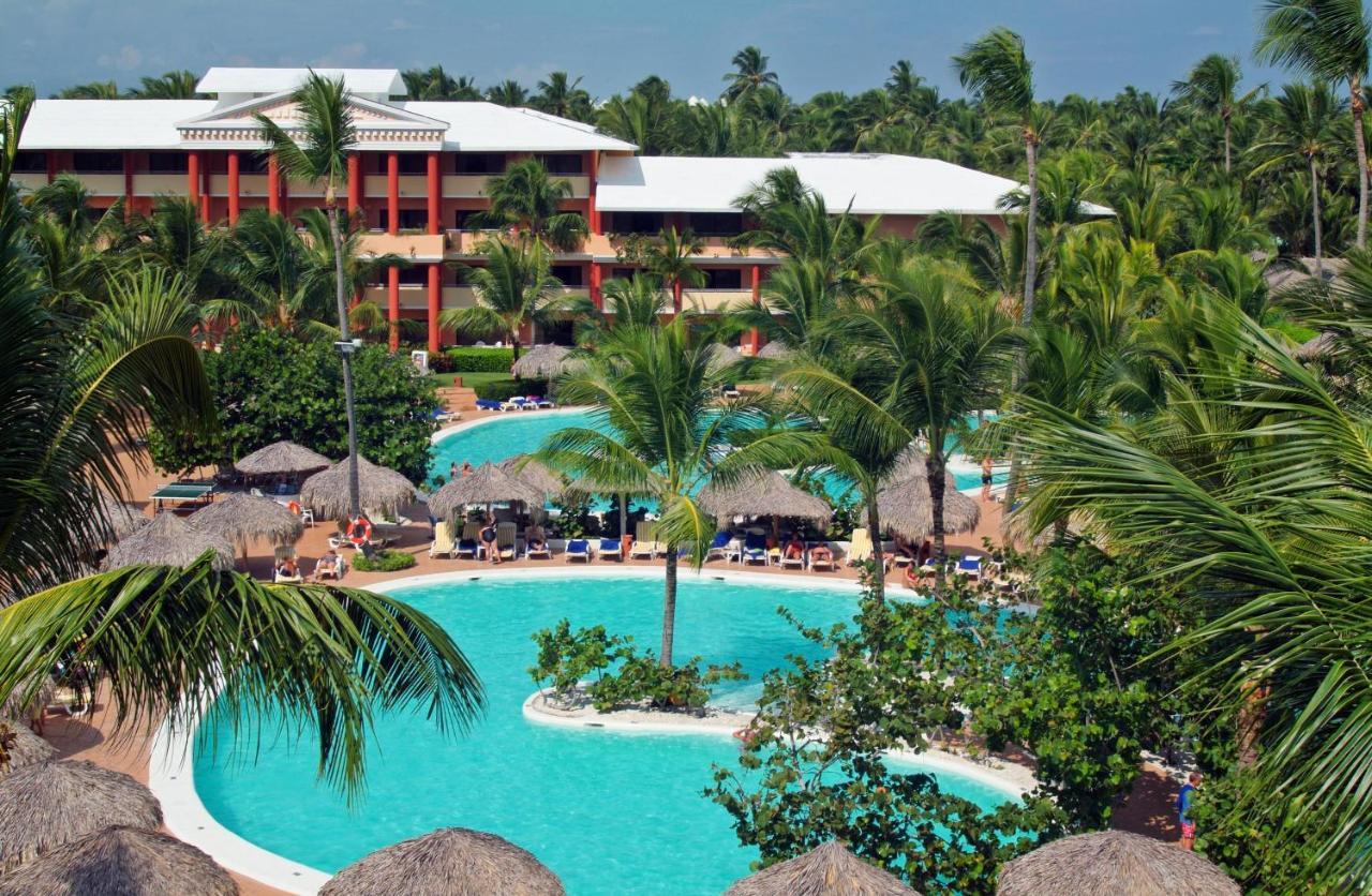 Iberostar Resort Punta Cana