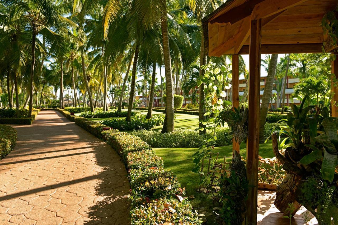 Resort Iberostar 5*