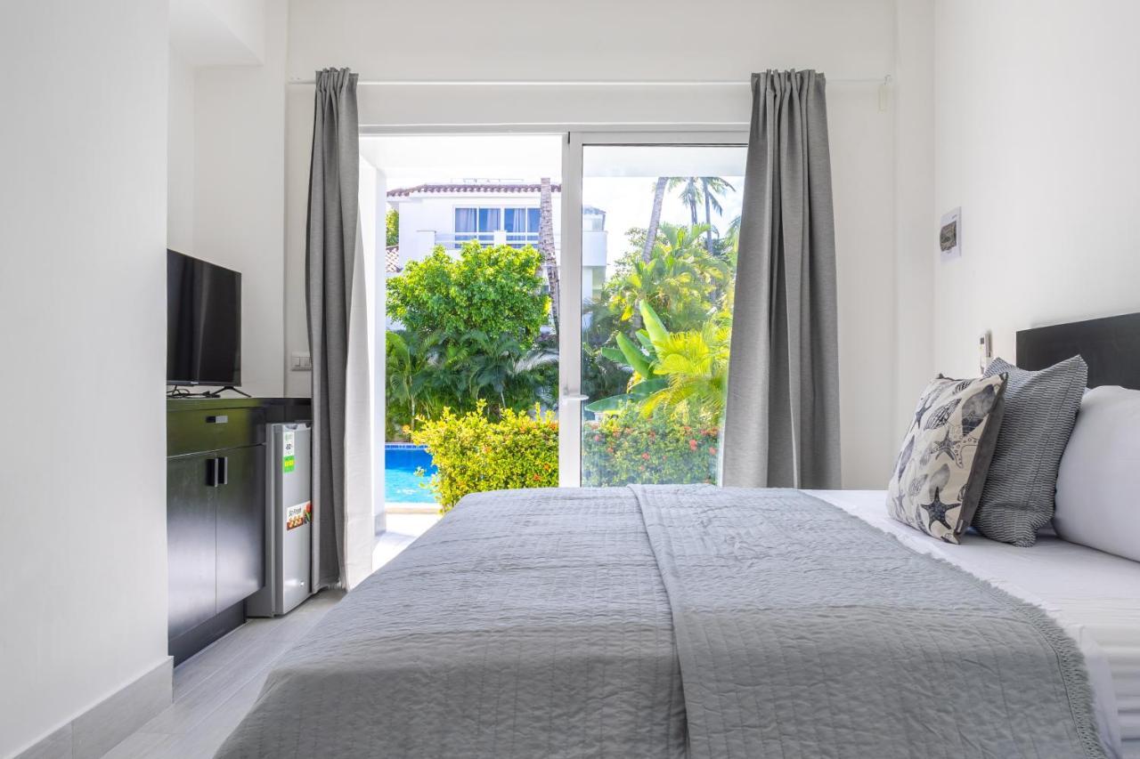 Huge 7-bedroom With Private Pool - Corales Punta Cana