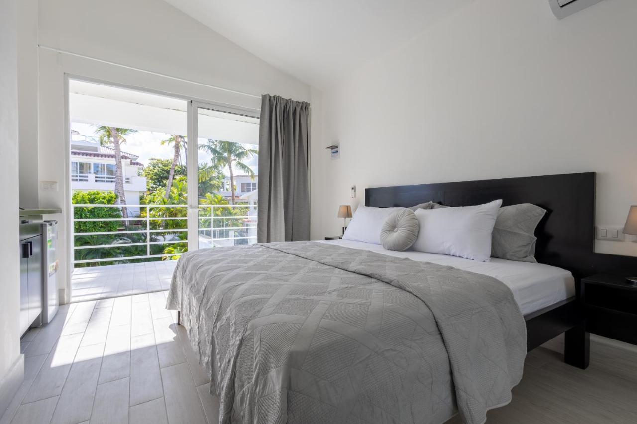 Villa Huge 7-bedroom With Private Pool - Corales *