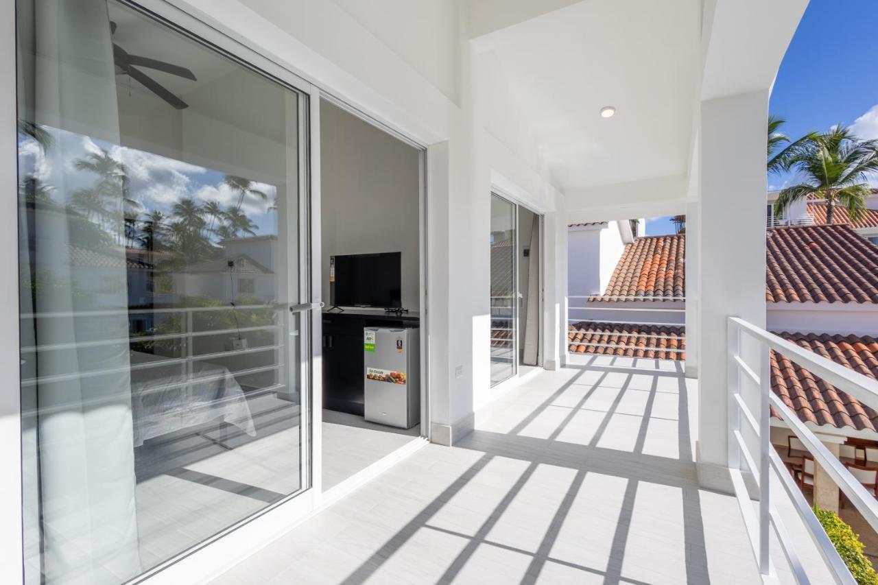 Huge 7-bedroom With Private Pool - Corales *