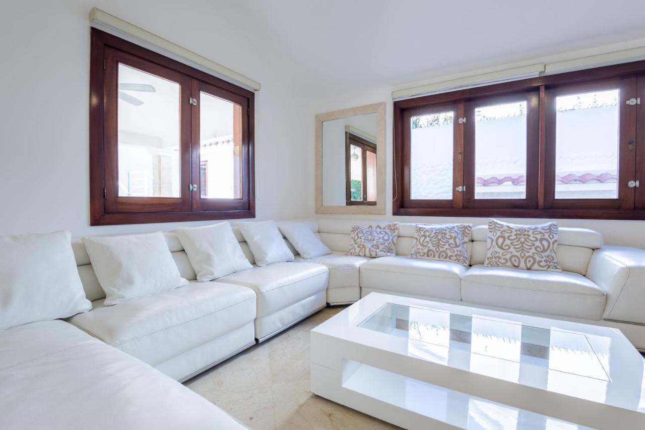 Huge 7-bedroom With Private Pool - Corales * Punta Cana
