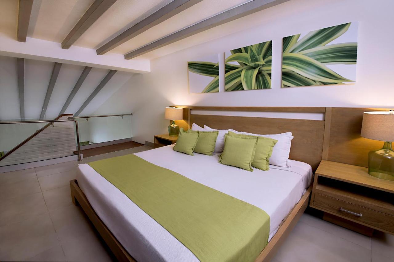 Resort Vista Sol & 4*