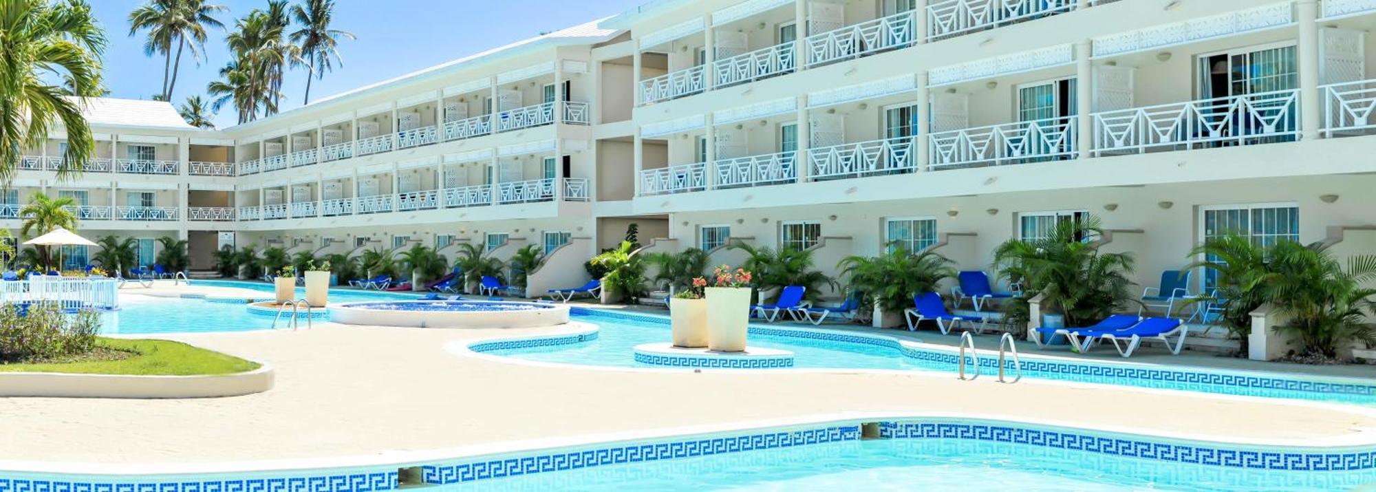 Vista Sol & 4*