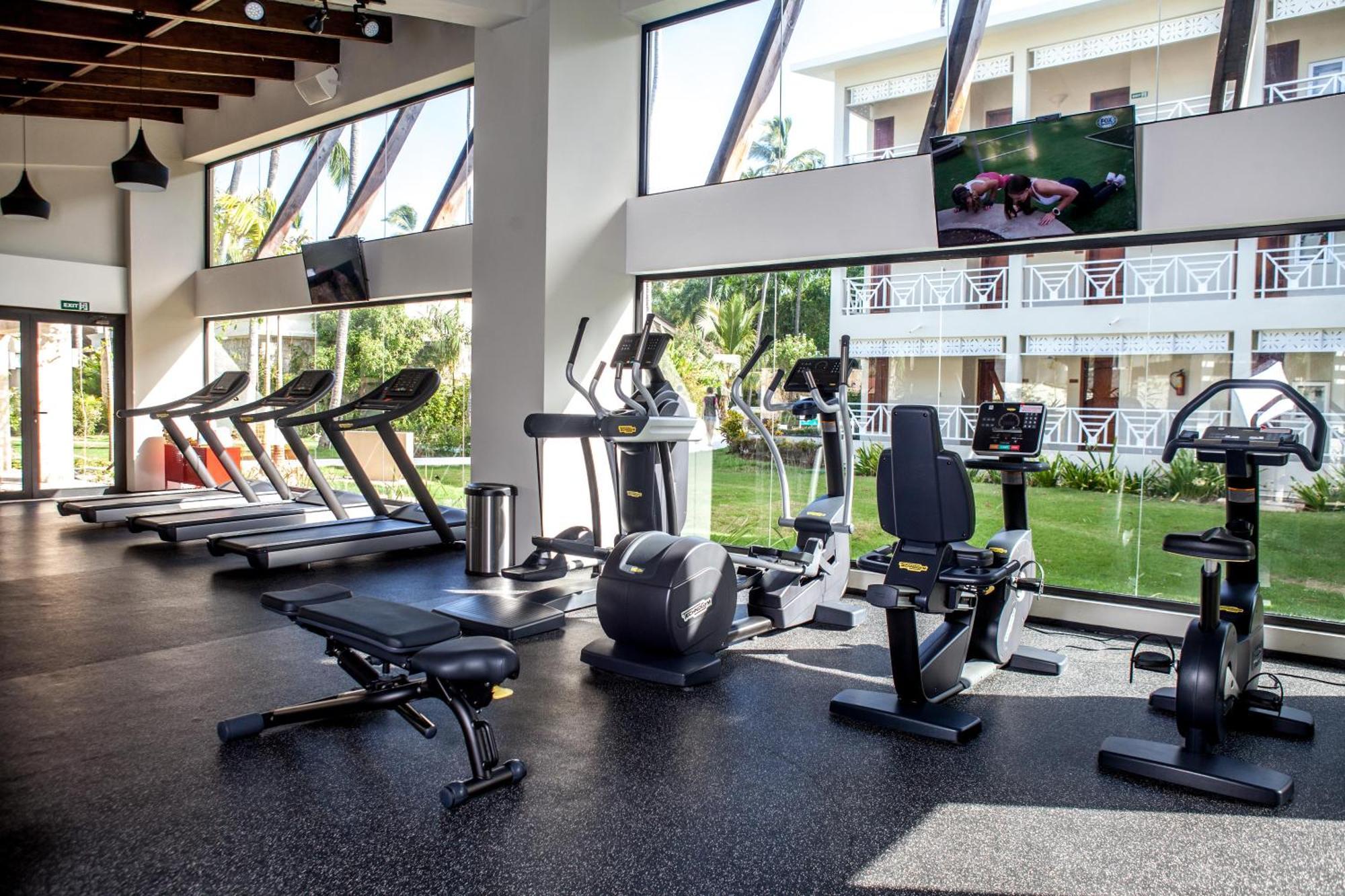 Vista Sol & Resort 4*