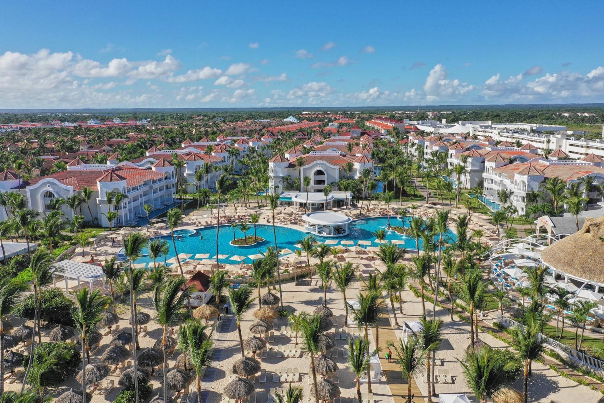 Resort Bahia Principe Luxury Ambar (adults Only) 5*