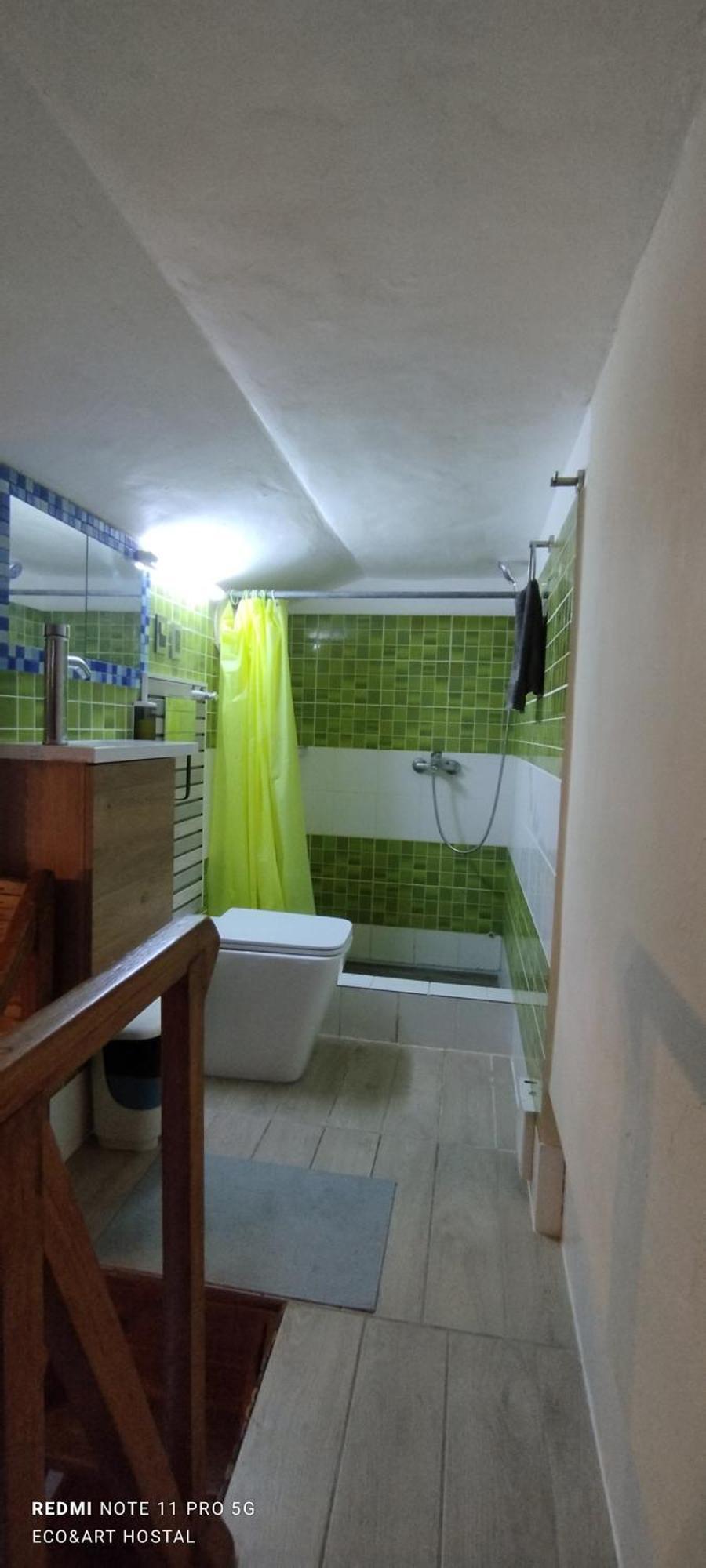 Private Study Guest house