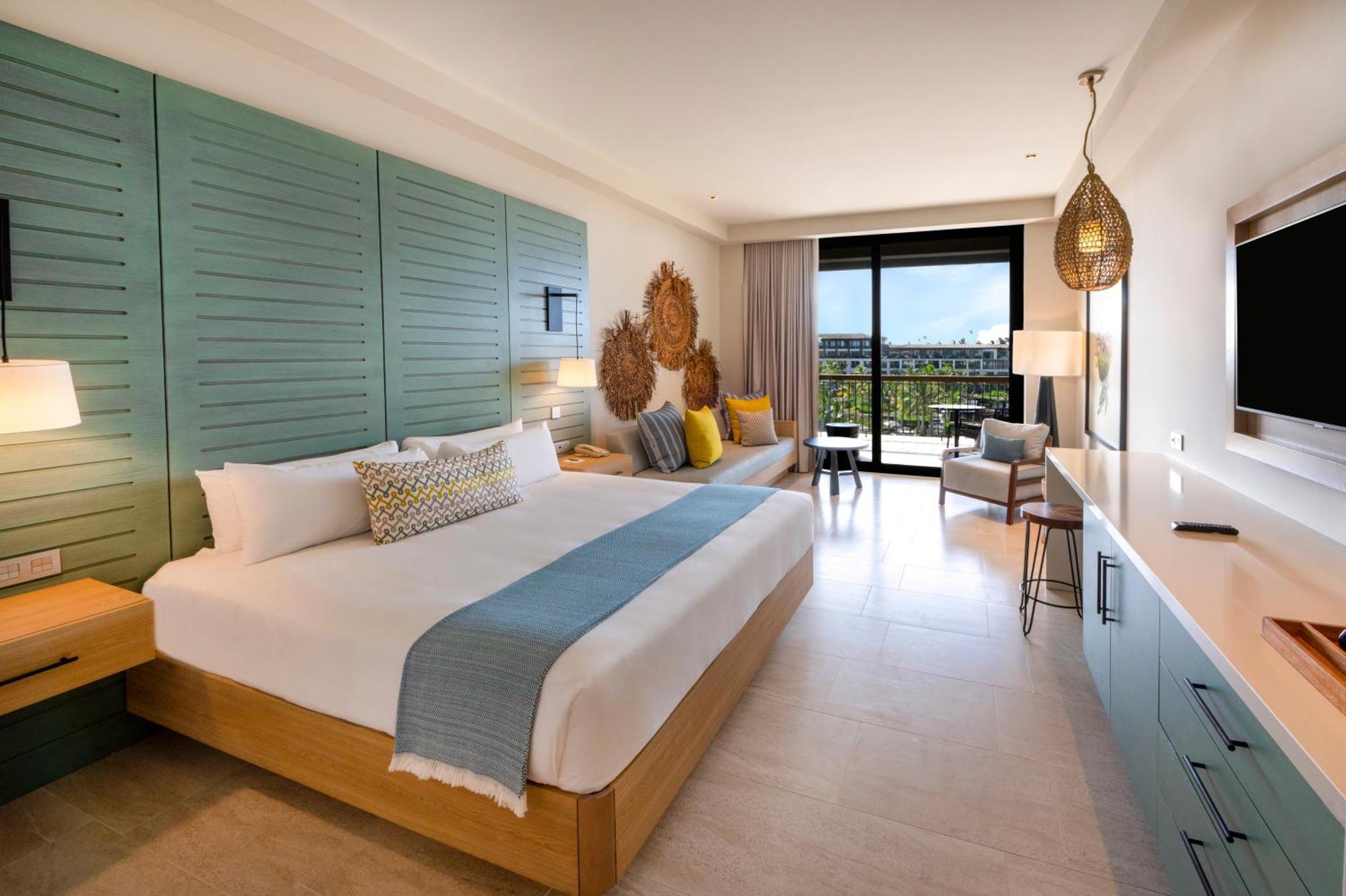 Resort Unique Club At Lopesan Costa Bávaro