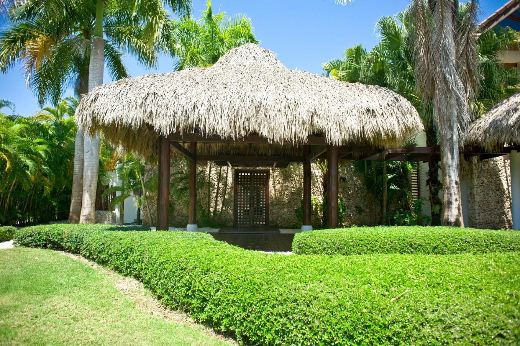 Private Pool In Puntacana & Club Pousada *