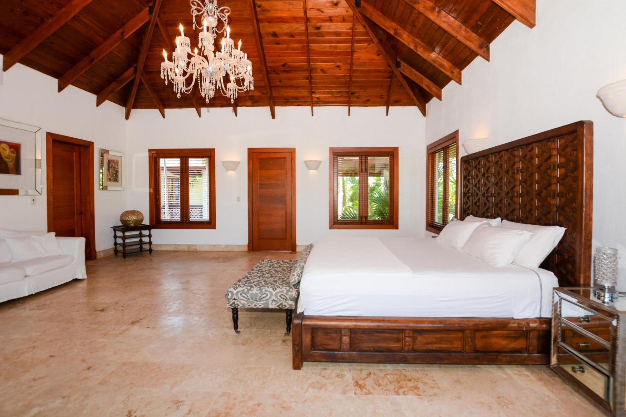 Pousada Private Pool In Puntacana & Club Punta Cana