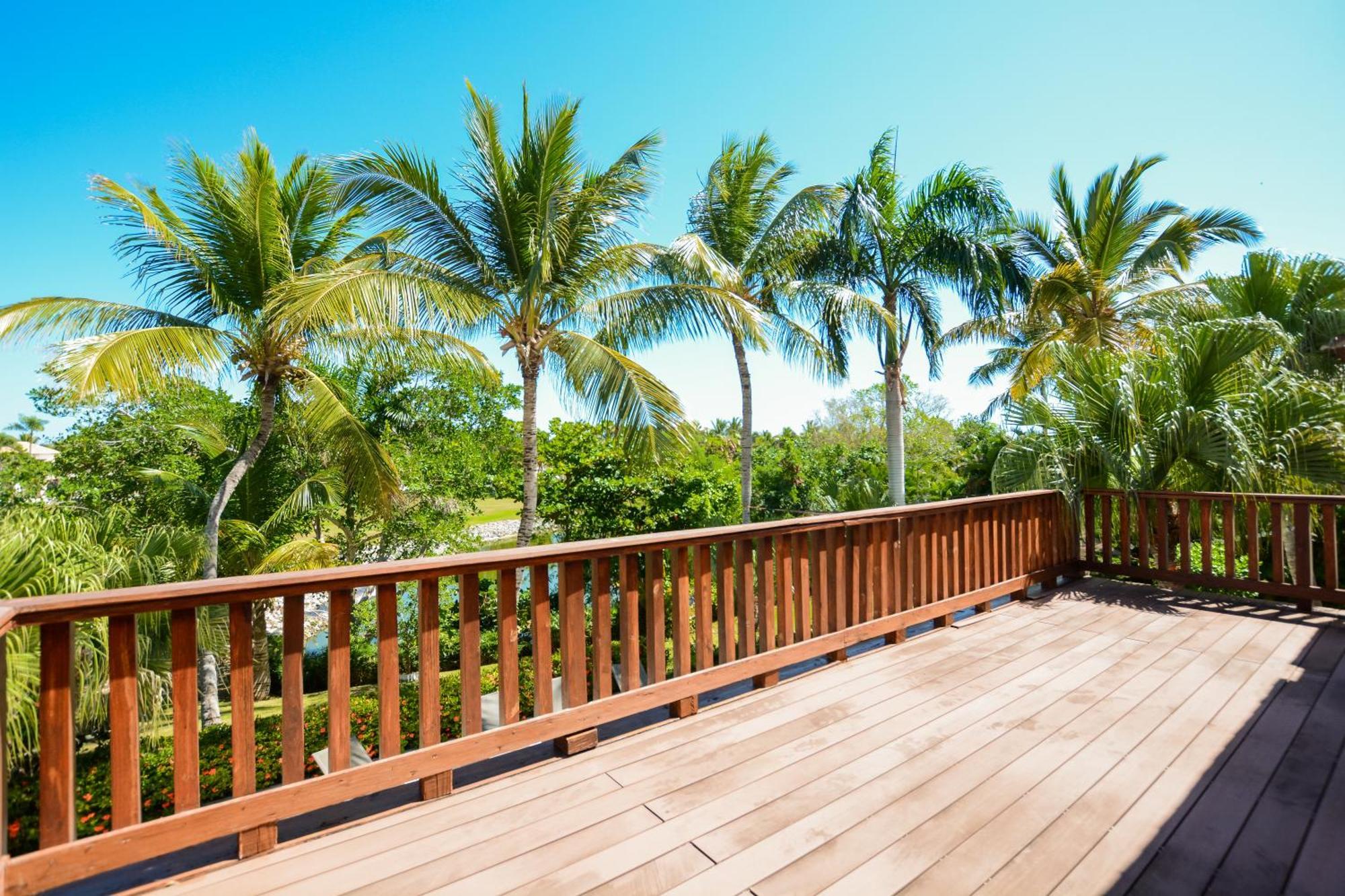 Pousada Private Pool In Puntacana & Club Punta Cana