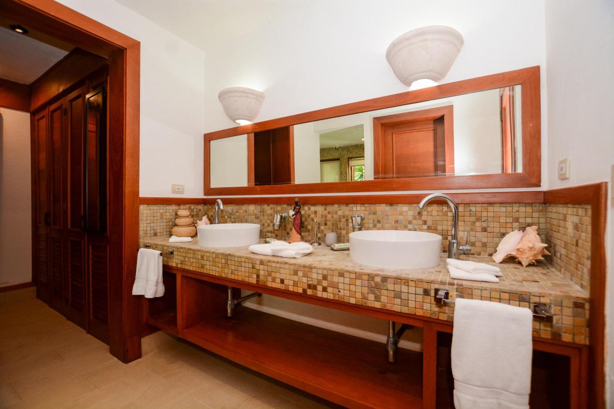 Private Pool In Puntacana & Club Pousada
