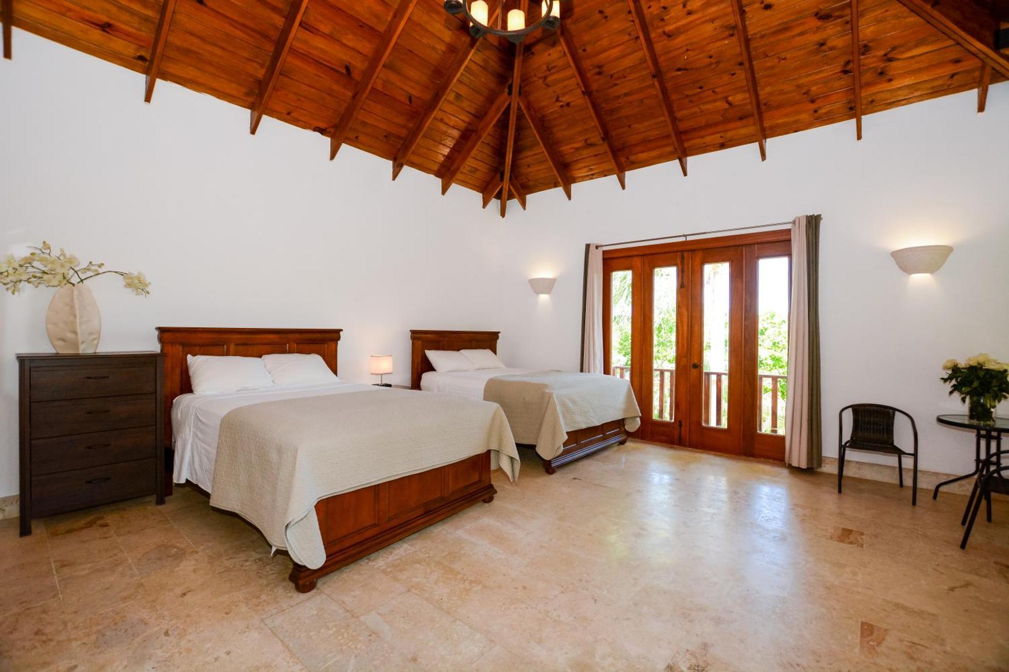 Pousada Private Pool In Puntacana & Club *