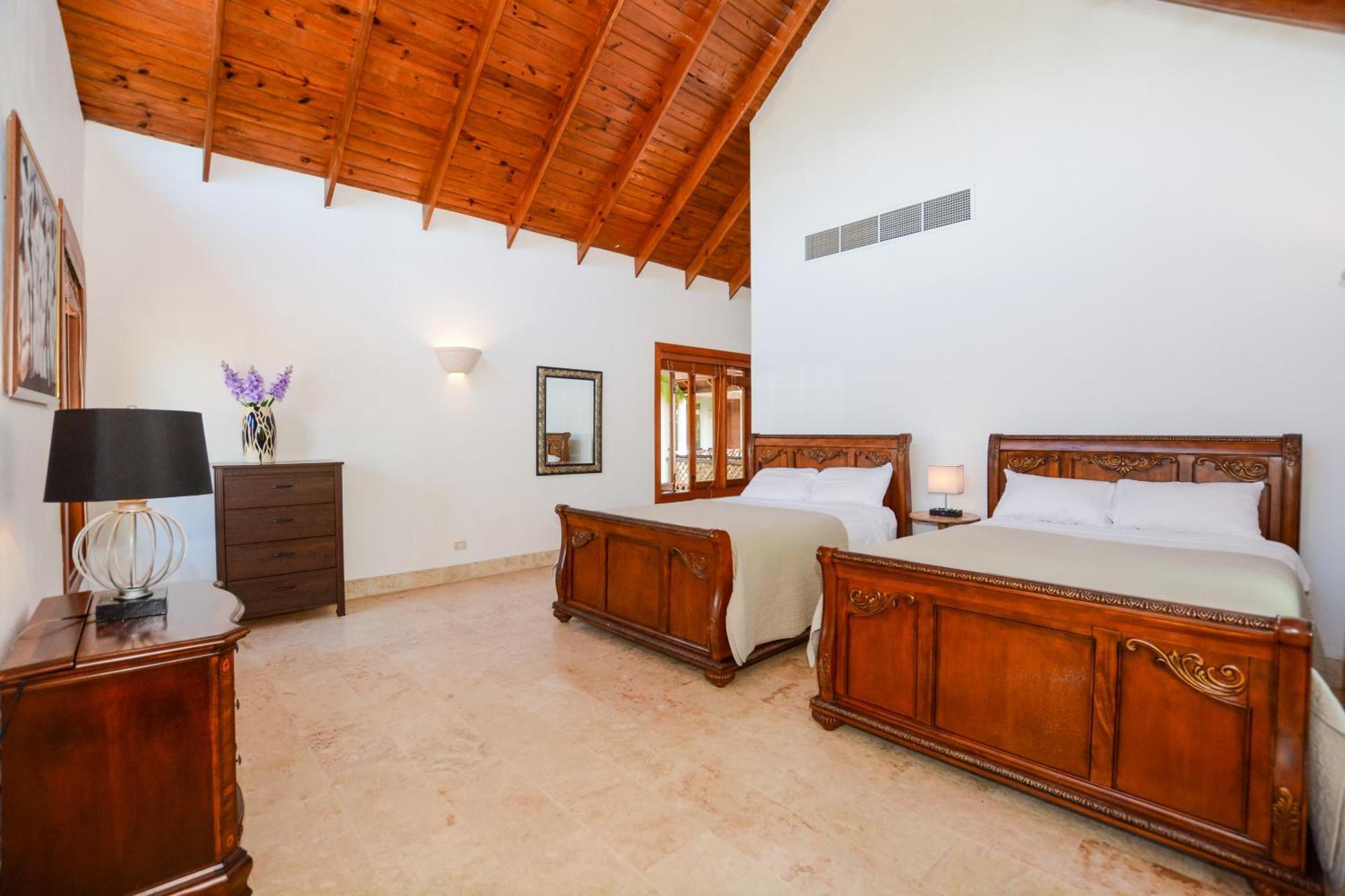 Pousada Private Pool In Puntacana & Club