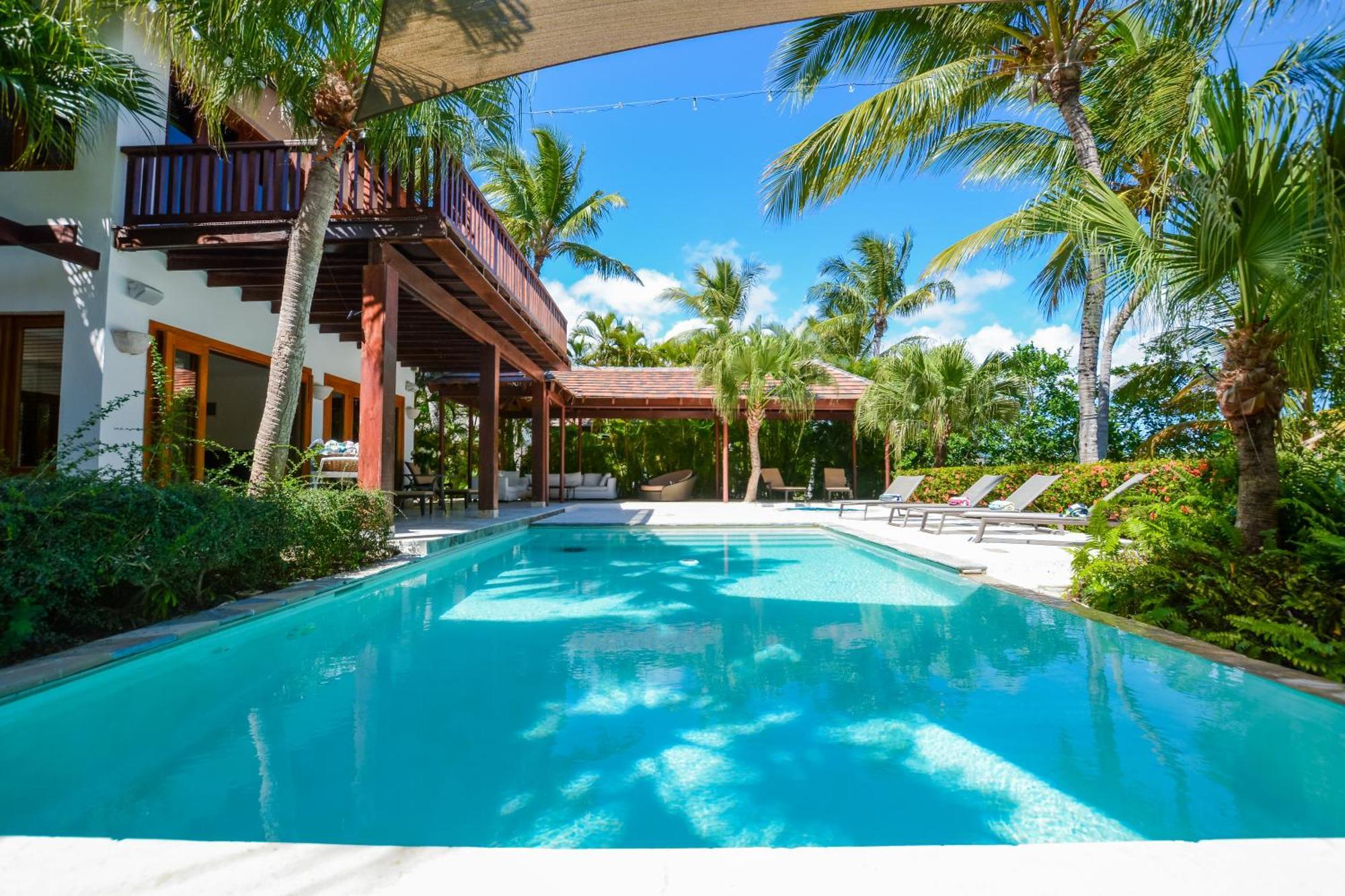 Pousada Private Pool In Puntacana & Club Punta Cana