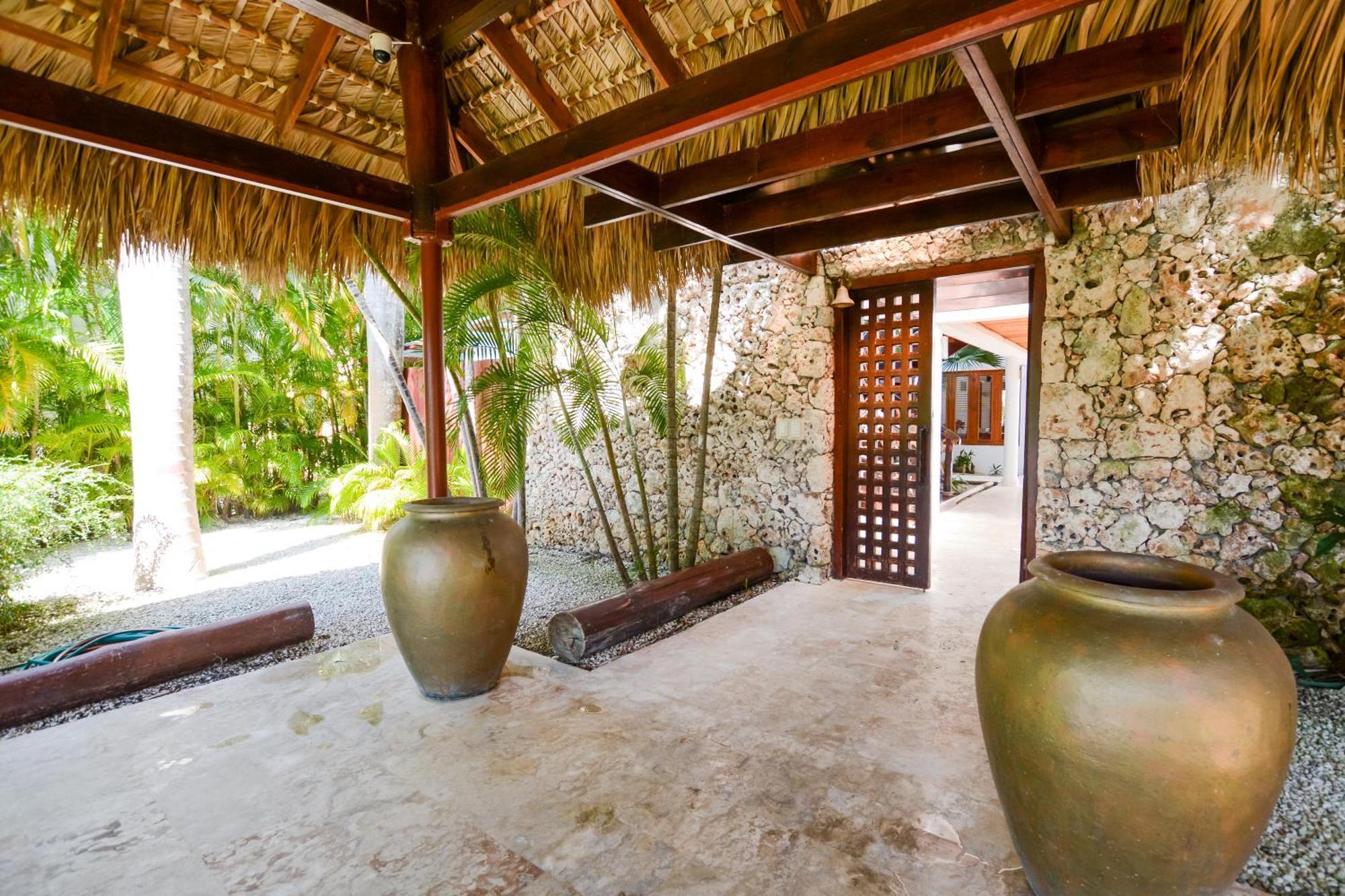 Private Pool In Puntacana & Club Pousada