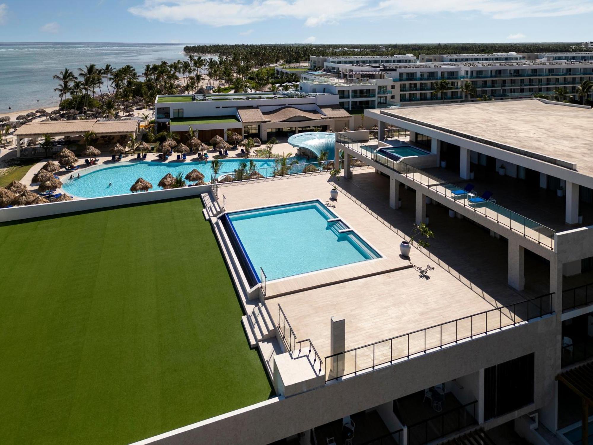 Serenade - Adults Only Punta Cana