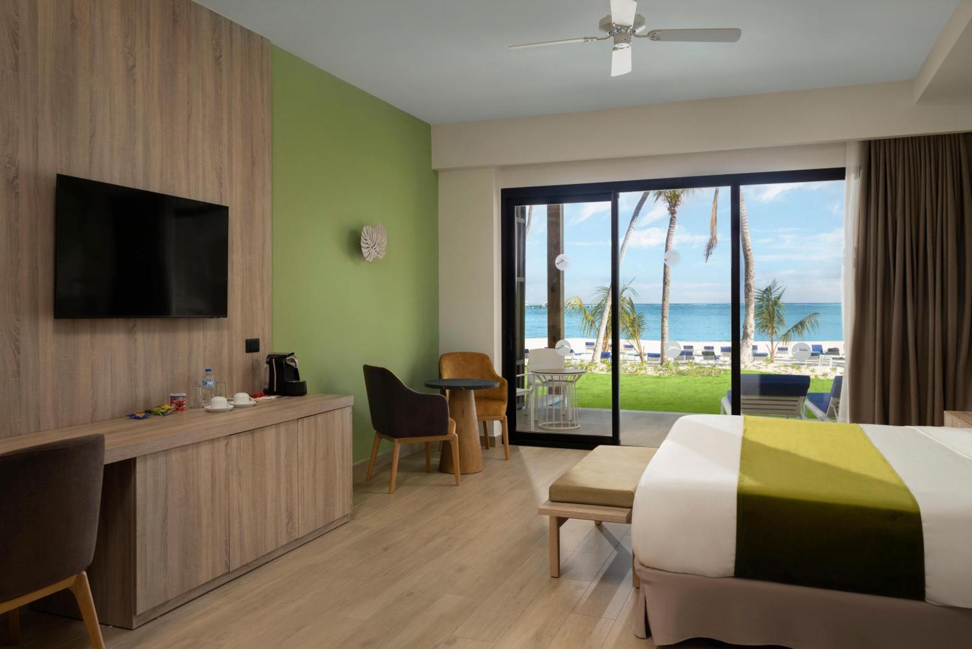 Serenade - Adults Only Resort 5*