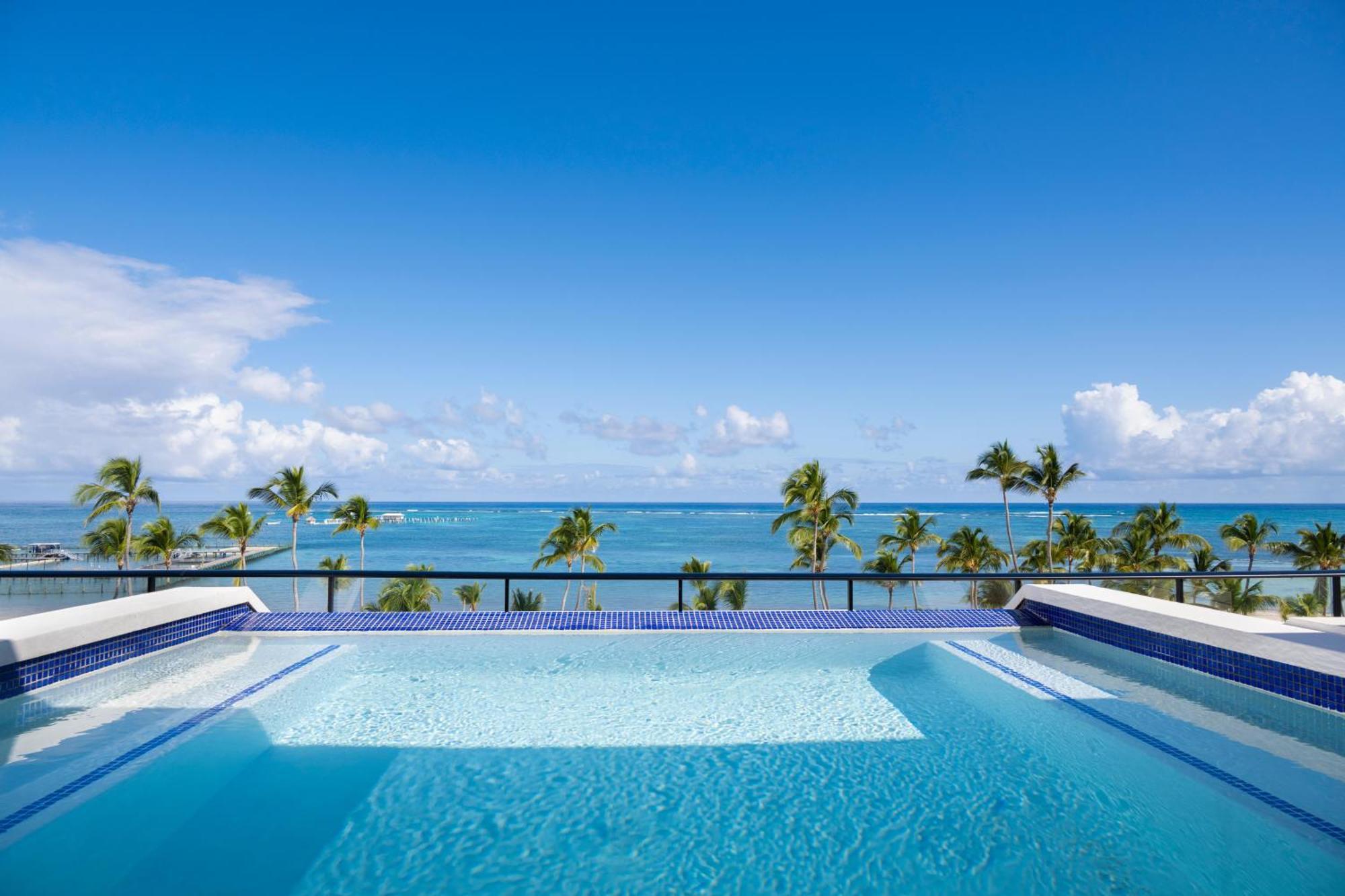 Serenade - Adults Only Resort 5*