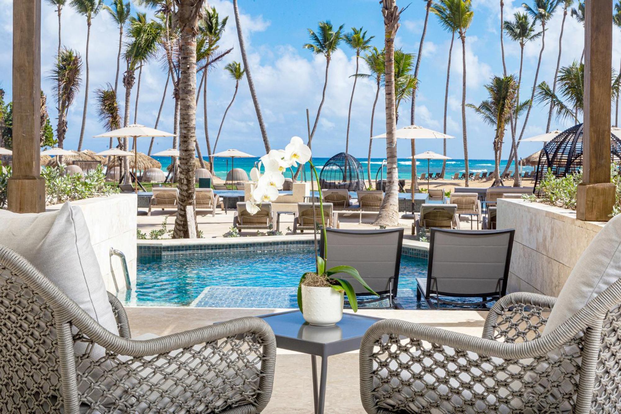 Secrets Tides Punta Cana