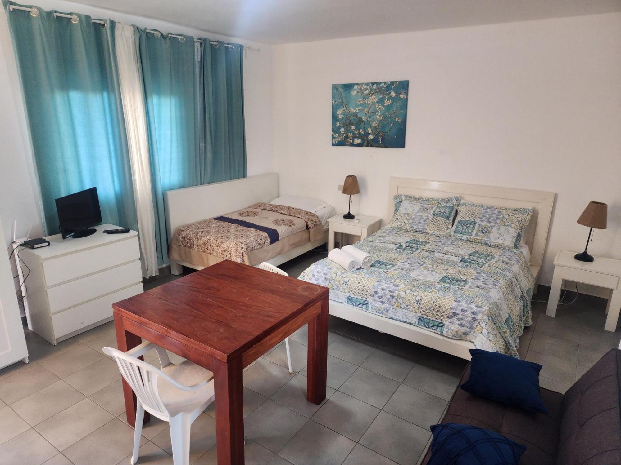 Apartamento Sol Caribe Pool