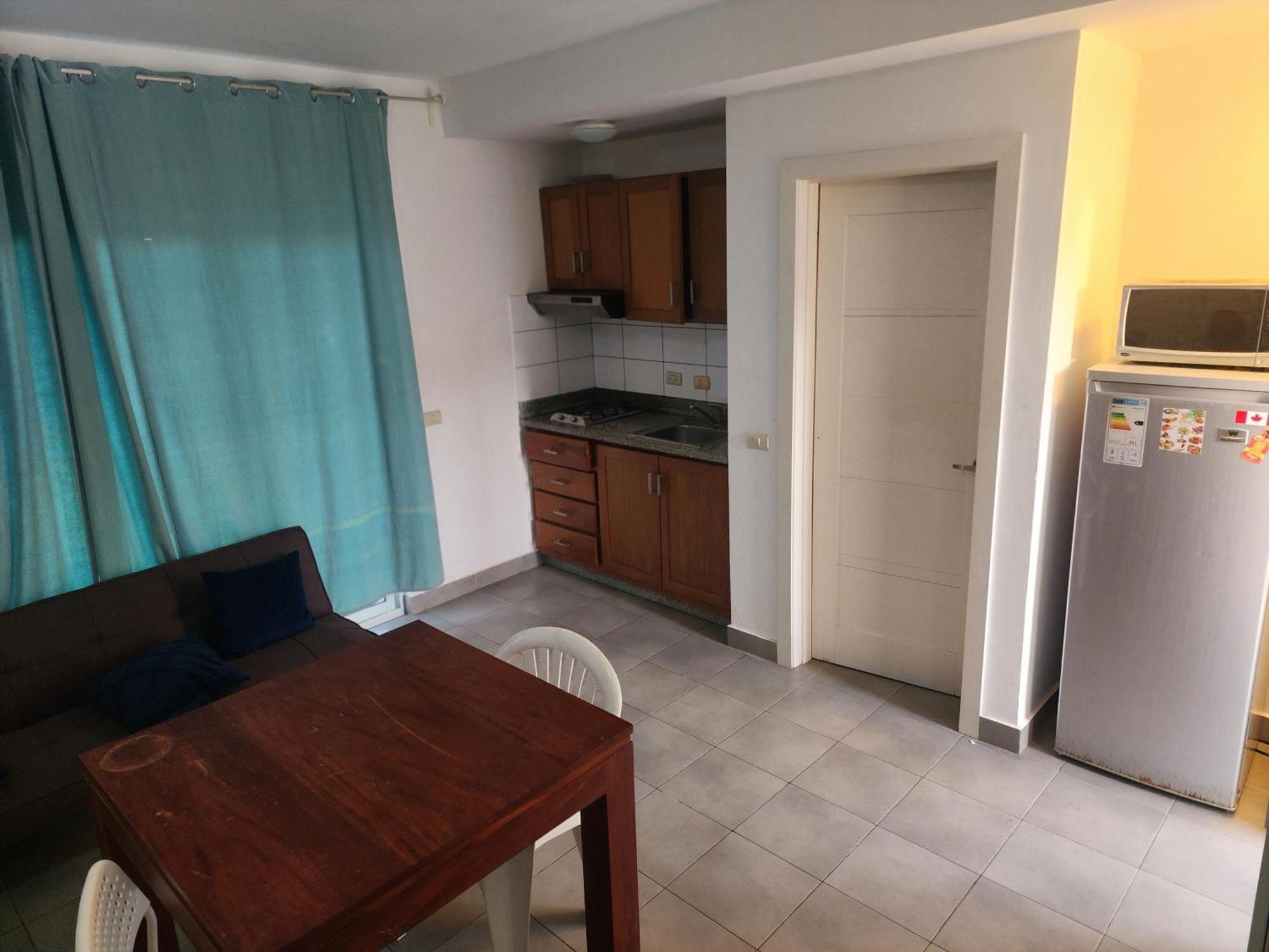 Apartamento Sol Caribe Pool *