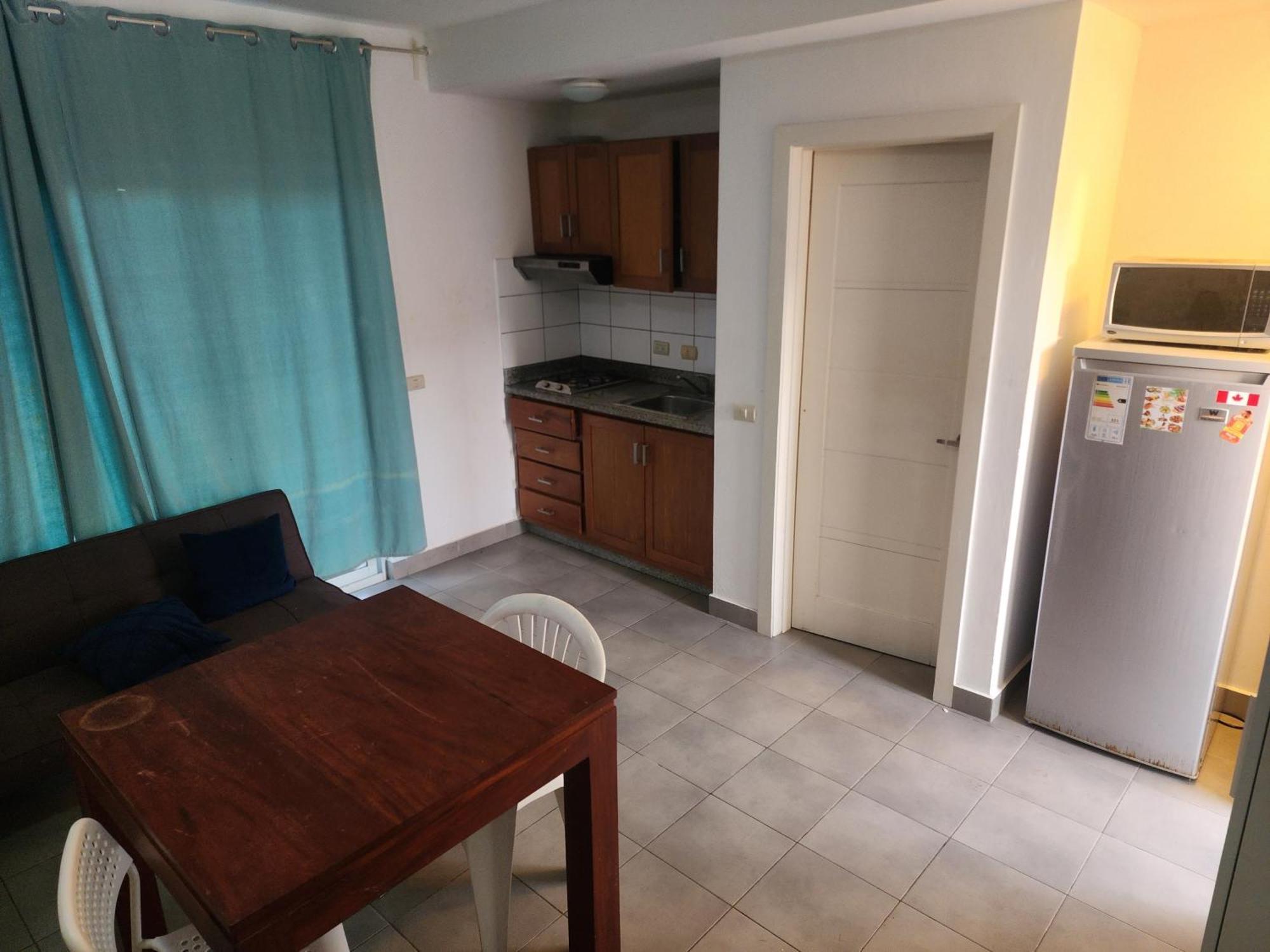 Sol Caribe Pool Apartamento Punta Cana